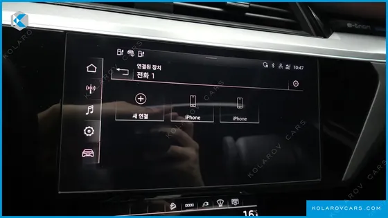 AUDI E-TRON 55 QUATTRO SPORTBACK