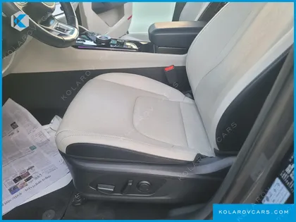KIA SPORTAGE SIGNATURE GRAVITY 2WD