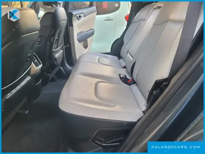KIA SPORTAGE SIGNATURE GRAVITY 2WD