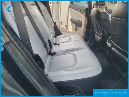 KIA SPORTAGE SIGNATURE GRAVITY 2WD