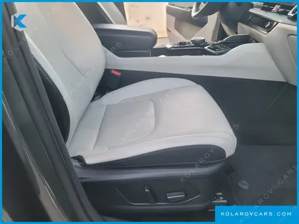 KIA SPORTAGE SIGNATURE GRAVITY 2WD