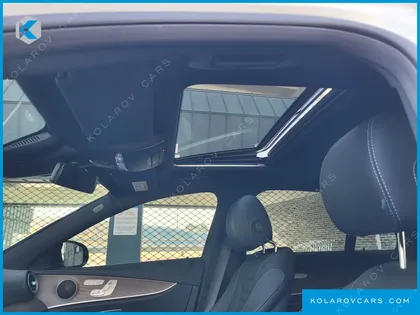 MERCEDES E-CLASS E250 EXCLUSIVE