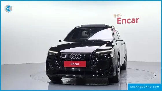 AUDI E-TRON 55 QUATTRO SPORTBACK