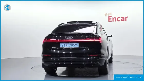 AUDI E-TRON 55 QUATTRO SPORTBACK