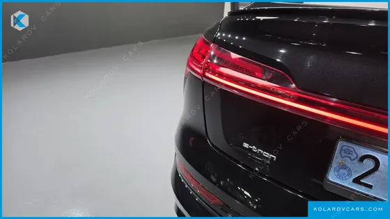 AUDI E-TRON 55 QUATTRO SPORTBACK
