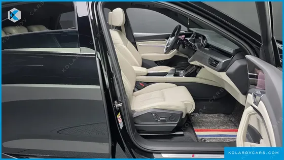 AUDI E-TRON 55 QUATTRO SPORTBACK