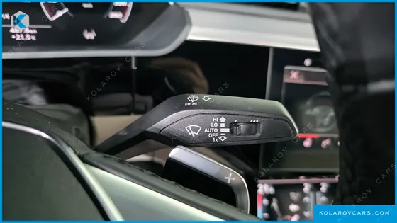 AUDI E-TRON 55 QUATTRO SPORTBACK