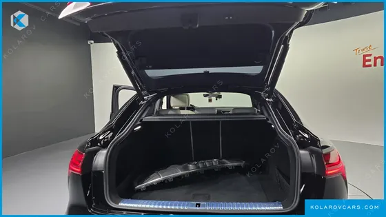 AUDI E-TRON 55 QUATTRO SPORTBACK
