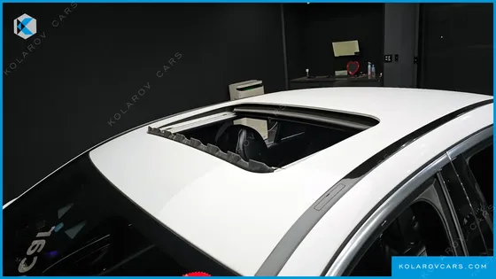 MERCEDES E-CLASS E220D 4MATIC AMG LINE