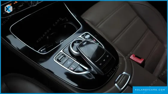 MERCEDES E-CLASS E53 AMG 4MATIC+