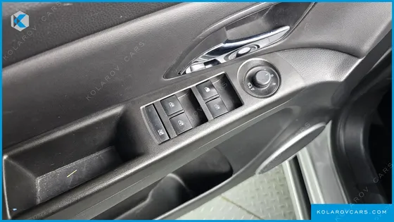 CHEVROLET (GM DAEWOO) CRUZE 1.4 TURBO LT+ LEATHER PACKAGE