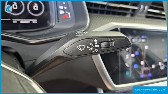 AUDI RS7 4.0 TFSI QUATTRO