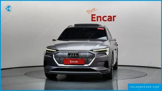 AUDI E-TRON 55 QUATTRO