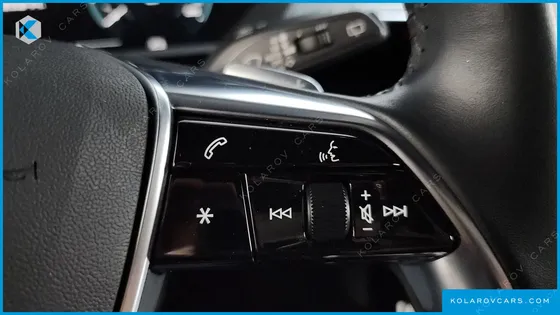 AUDI E-TRON 55 QUATTRO