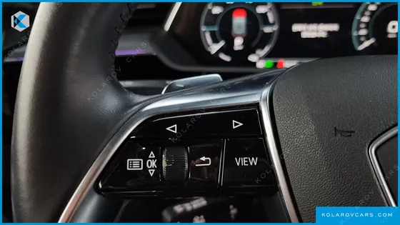 AUDI E-TRON 55 QUATTRO