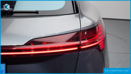 AUDI E-TRON 55 QUATTRO