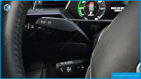 AUDI E-TRON 55 QUATTRO