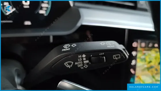 AUDI E-TRON 55 QUATTRO