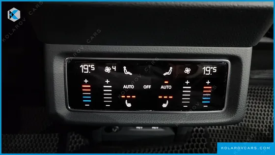 AUDI E-TRON 55 QUATTRO