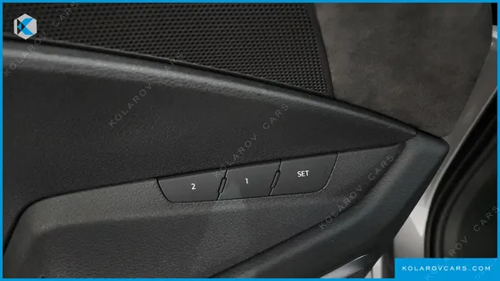 AUDI E-TRON 55 QUATTRO