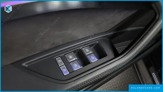 AUDI E-TRON 55 QUATTRO