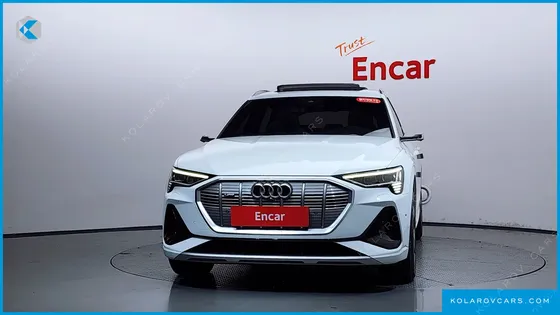 AUDI E-TRON 55 QUATTRO SPORTBACK