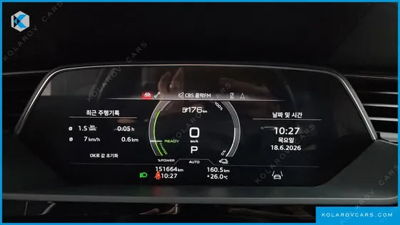 AUDI E-TRON 55 QUATTRO SPORTBACK
