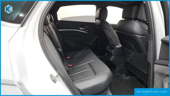 AUDI E-TRON 55 QUATTRO SPORTBACK