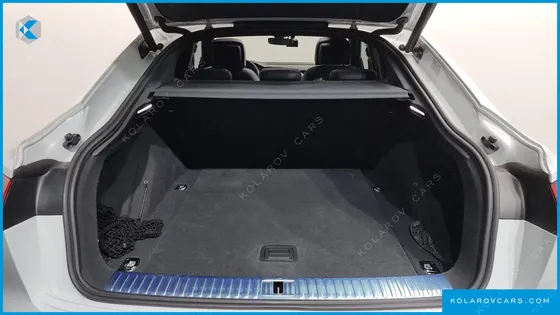 AUDI E-TRON 55 QUATTRO SPORTBACK