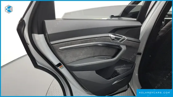 AUDI E-TRON 55 QUATTRO SPORTBACK