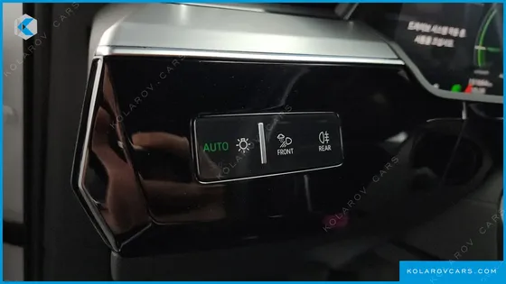 AUDI E-TRON 55 QUATTRO SPORTBACK