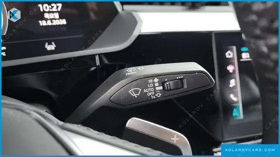 AUDI E-TRON 55 QUATTRO SPORTBACK