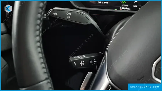 AUDI E-TRON 55 QUATTRO SPORTBACK