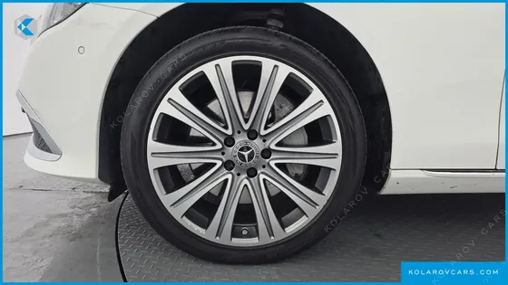 MERCEDES E-CLASS E350 4MATIC EXCLUSIVE