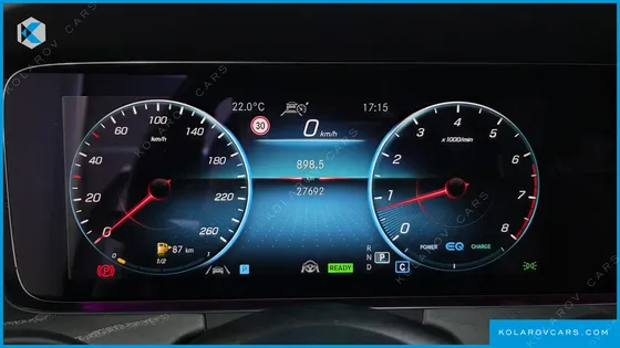 MERCEDES E-CLASS E350 4MATIC EXCLUSIVE