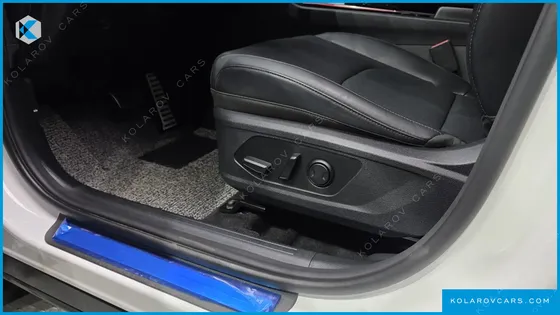 KIA SPORTAGE SIGNATURE 2WD