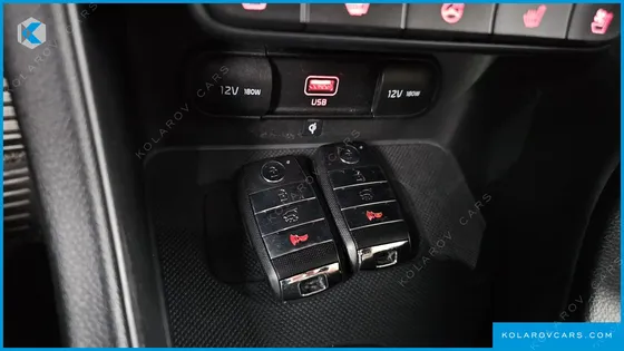 KIA SPORTAGE DIESEL 2.0 2WD