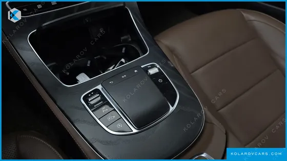 MERCEDES E-CLASS E250 AMG LINE
