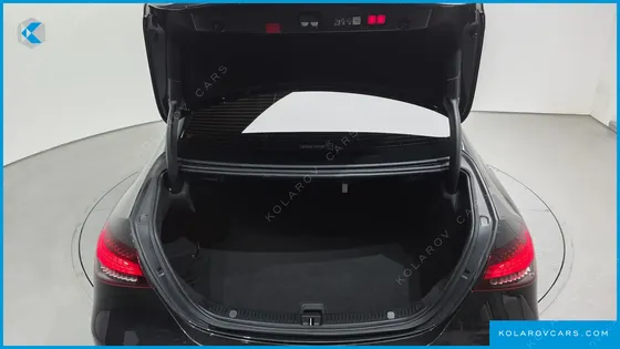 MERCEDES E-CLASS E250 AMG LINE
