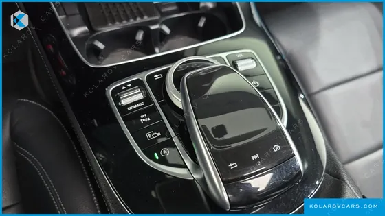 MERCEDES E-CLASS E220D AVANTGARDE