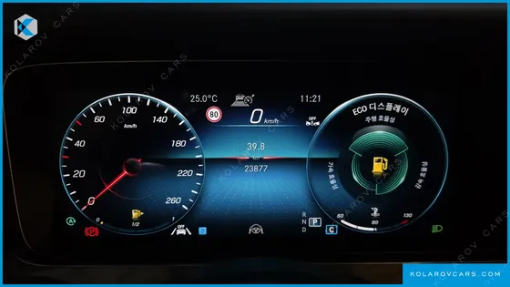 MERCEDES E-CLASS E250 EXCLUSIVE