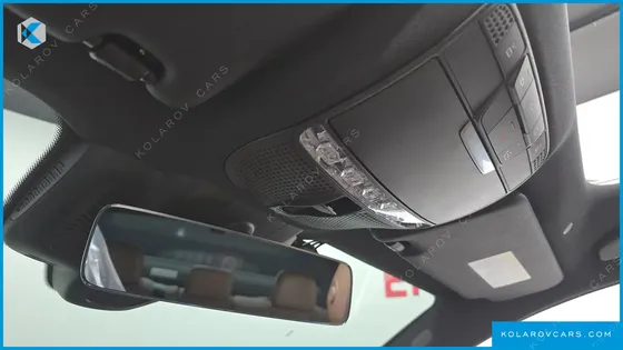 MERCEDES E-CLASS E250 EXCLUSIVE