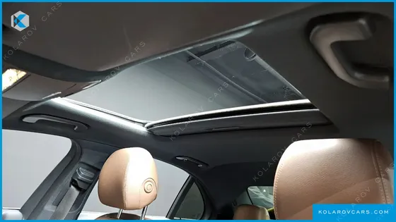 MERCEDES E-CLASS E350 4MATIC AVANTGARDE