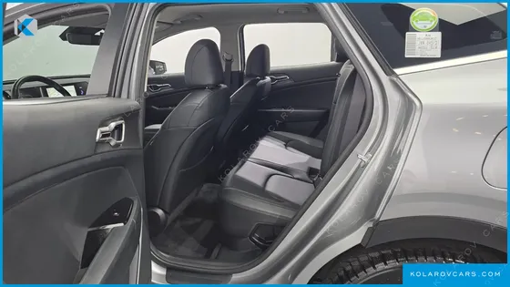 KIA SPORTAGE PRESTIGE