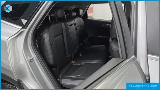 KIA SPORTAGE PRESTIGE