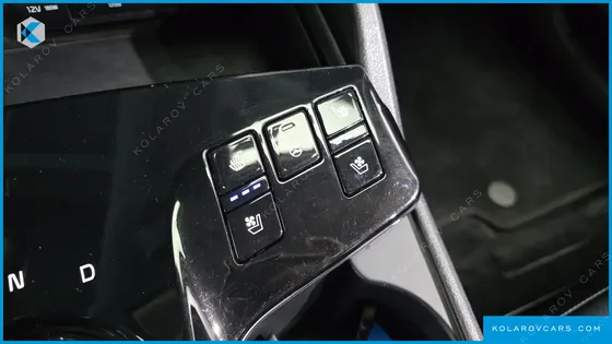 KIA SPORTAGE PRESTIGE