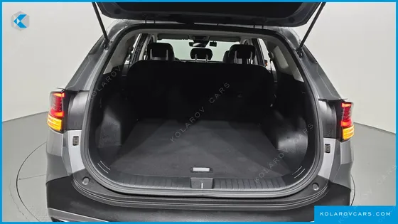 KIA SPORTAGE PRESTIGE