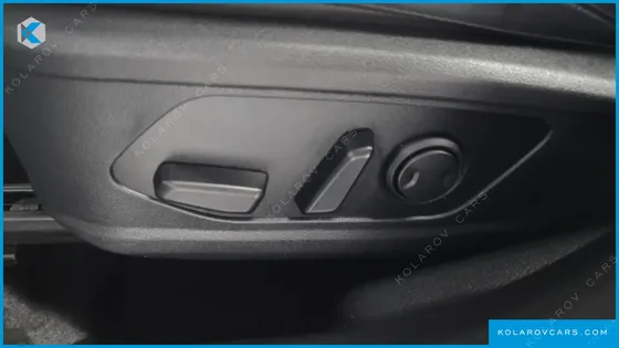 KIA SPORTAGE PRESTIGE