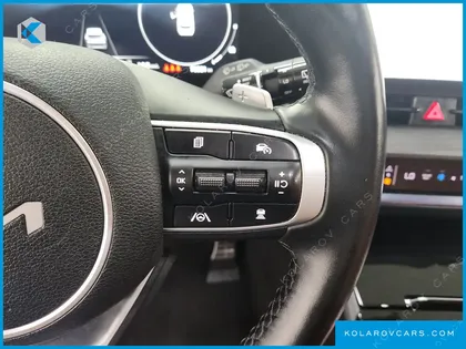 KIA SPORTAGE SIGNATURE GRAVITY 2WD