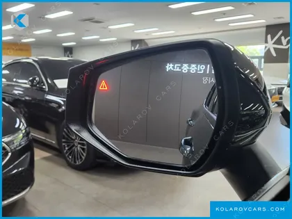 KIA SPORTAGE SIGNATURE GRAVITY 2WD